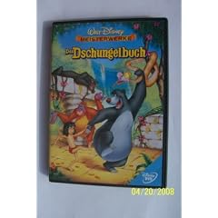 Das Dschungelbuch