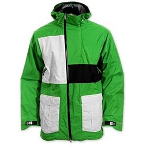 Buy Bonfire Blur Mens Insulated Snowboard Jacket 2010 by var goTwisterProductImageStrings = new Object();goTwisterProductImageStrings['prodImageNotAvailTextNoColor'] = 
