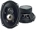 Lanzar VX 693 - Car speaker - 150 Watt - 3-way - triaxial - 6 x 9 - black