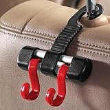 Maxsa Double Hanger for Cars