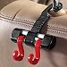Maxsa Double Hanger for Cars