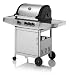 4 Burner Gas Barbecue
