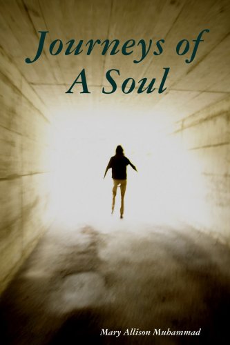 Go to "Journeys Of a Soul" page