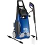AR Blue Clean AR383 1,900 PSI 1.5 GPM 14 Amp Electric Pressure Washer with Hose Reel