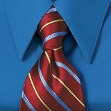 Italian Satin Thin Stripe Neckwear
