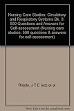 Nursing care studies