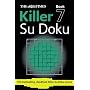 The Times Killer Su Doku Book 7