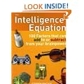 The Intelligence Equation