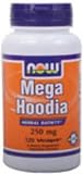 Mega Hoodia 250mg 20:1 120VC