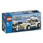 LEGO City 7236 - Streifenwagen