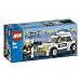 LEGO City 7236 - Streifenwagen