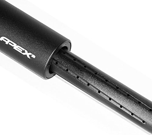 Bt Apex2 Barrel for Spyder Mr3 Paintball GUN 16" Long, Bt Apex2 System with Trinity Accurate Barrel for Spyder Paintball Guns, Spyder Gun Barrel, Trinity Paintball, Bt Paintball, Bt Apex 2, Fast Shipping