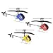 Hornet Copter Microlite Flying Remote Control Helicopter (colors may vary)