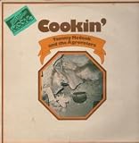COOKIN LP (VINYL ALBUM) JAMAICA HORSE 1975