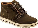 unltd. by marc ecko - Unltd by Marc Ecko Men's Kolb High Top,Chocolate,10 M
