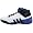 New Adidas TS Commander Player Trainers - White