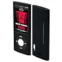 Premium Black Silicon Skin case for Apple iPod Nano 5th Generation 5G
