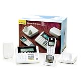 InGrid SK803IG Home Monitoring Kit for 2500 Square Foot Homes