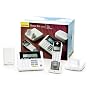 InGrid SK803IG Home Monitoring Kit for 2500 Square Foot Homes