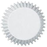 Wilton White Standard Baking Cups
