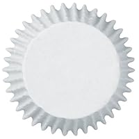 Wilton White Standard Baking Cups