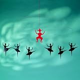 Hans Christian Andersen's Ballet Mobile