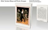 20 NOTECARDS Historic Theater Print Zan Zig performing with rabbit and roses including hat trick and