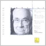 Sigmund: Profile. Orgelwerke