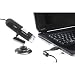 Veho VMS-001 USB Microscope - Microscope - color - optical zoom: 200 x - Hi-Speed USB