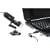 Veho VMS-001 USB Microscope - Microscope - color - optical zoom: 200 x - Hi-Speed USB