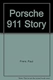 Porsche 911 story