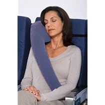 TravelRest - The Travel Pillow Reinvented