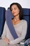 TravelRest - The Travel Pillow Reinvented - Blue