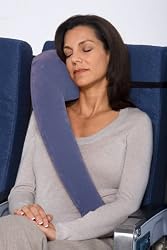 TravelRest - The Travel Pillow Reinvented