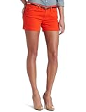 Calvin Klein Jeans Womens Denim Short
