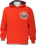 Houston Astros Big Game Climalite Warm Up Jacket - X-Large