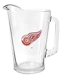 Detroit Red Wings 60-Ounce Pitcher