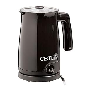 Amazon.com: Coffee Bean Tea Leaf 10139 Milk Frother ...