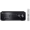 Yamaha A-S500 Amplificatore integrato, colore black