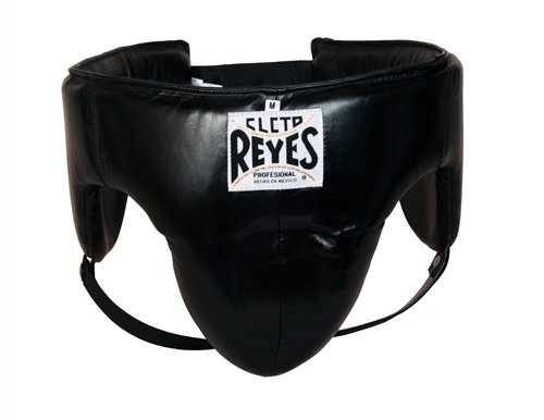 Cleto Reyes Traditional No-Foul Protector