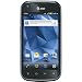 Pantech Burst 4G Android Phone, Titanium (AT&T)