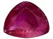 Jewelry : MIN .50CT MM VARIES TRILLION BIXBITE