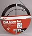 Cobra Products 3/4-Inch-by-100-Foot Flat Sewer Rod #61000