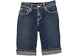 Levi's 515 Misses Cuffed Short - Broken Dark 38207-0007