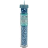 Glitter .75 Ounce-Light Blue - 655948
