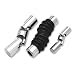 Belden Double Universal Joint, Alloy Steel, Inch