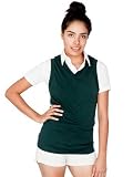American Apparel Baby Rib Vest