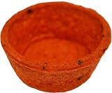 Hafner Sun Dried Tomato Flavored Tartlet, 140-Count Box, 0.3-Ounce (Pack of 140)