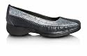Jane Shilton Sheila Cellini Two Tone Loafer