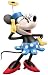 VINYL COLLECTIBLE DOLLS MINNIE MOUSE (COMIC Ver.)
